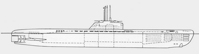 U-BOOTE saisis par la France: Type XXI • Le Roland Morillot(1 621 tonnes)